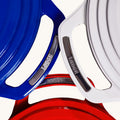 USA Enamel™ Cast Iron Dutch Oven
