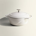 USA Enamel™ Cast Iron Dutch Oven