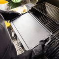 20 x 10.5 Inch Pro-Grid Reversible Grill/Griddle