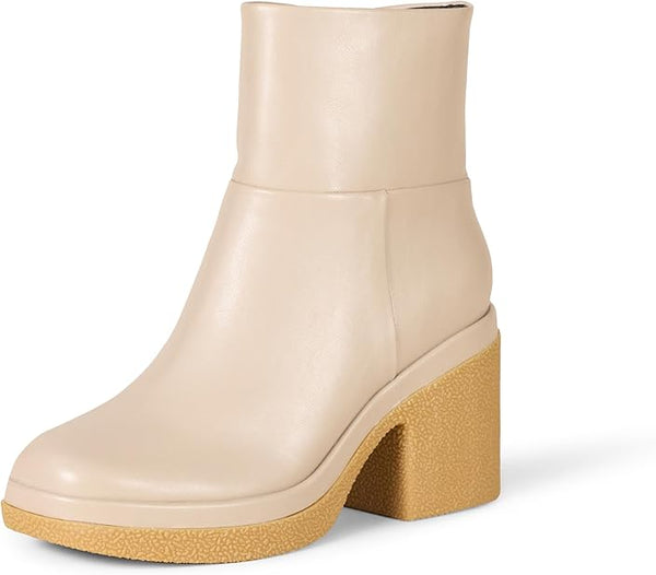 Women's Platform Ankle Boots