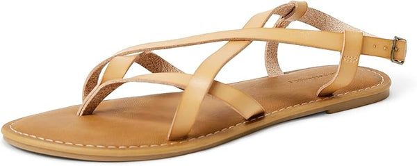 Women's Casual Strappy Sandal