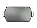 Blacklock Lightweight Cast Iron Double Burner Griddle