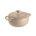 Essential Enamel Dutch Oven