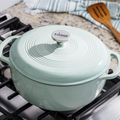 Essential Enamel Dutch Oven