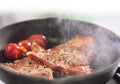 Classic Cast Iron Skillets