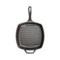 Wildlife Square Grill Pan with Fish