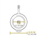 Chef Collection Skillet Set