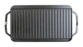 Chef Collection Reversible Grill/Griddle