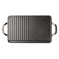 Chef Collection Single-Sided Grill/Griddle