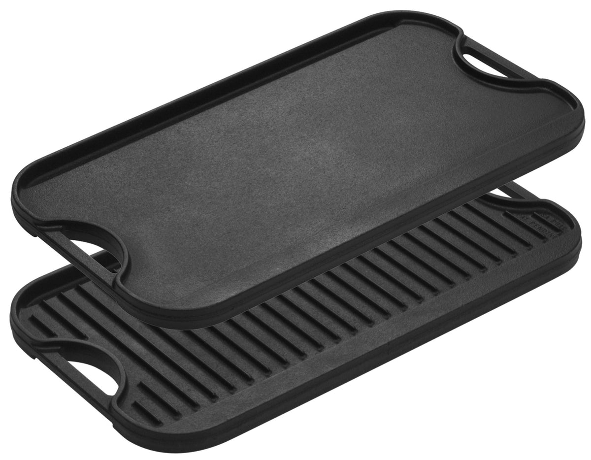20 x 10.5 Inch Pro-Grid Reversible Grill/Griddle