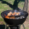 Rectangular Griddle