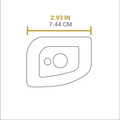 Essential Seasoned Cast Iron Pan Set