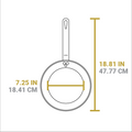 Carbon Steel Skillet
