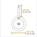 Carbon Steel Skillet