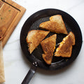 Carbon Steel Skillet