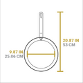 Carbon Steel Skillet
