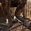 Lockdown 21 ft. 2-Man Ladder Treestand LD202E