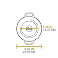 Cast Iron Dutch Ovens