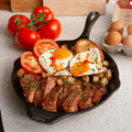 Chef Collection Skillets