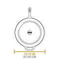 Chef Collection Skillets